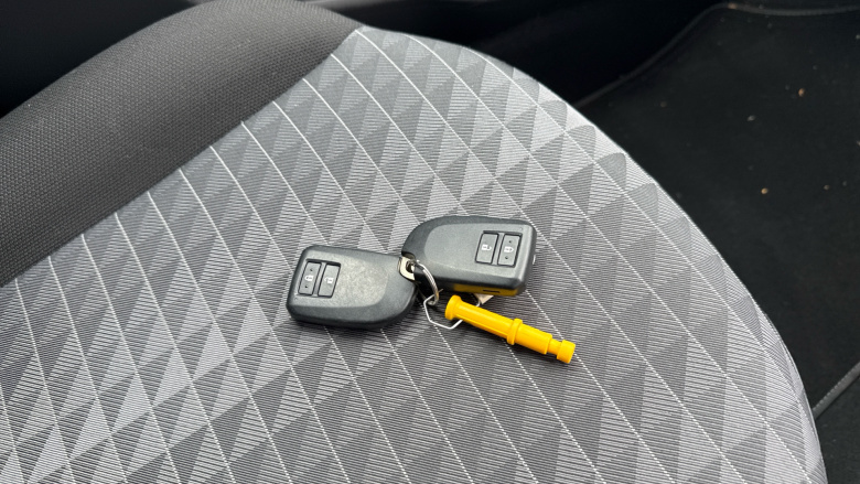 Peugeot 108 1.0 72 Allure 5dr Petrol Hatchback